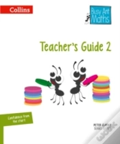 Capa do artigo Teacherâ€™S Guide 2