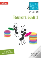 Capa do artigo Teacherâ€™S Guide 2