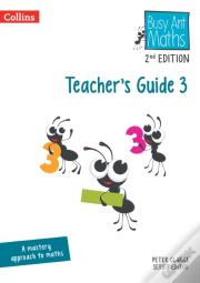 Teacherâ€™S Guide 3