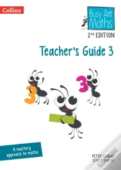 Capa do artigo Teacherâ€™S Guide 3
