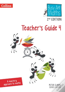 Capa do artigo Teacherâ€™S Guide 4