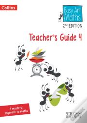Teacherâ€™S Guide 4