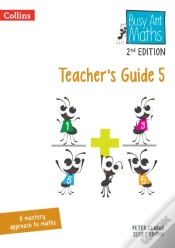 Capa do artigo Teacherâ€™S Guide 5