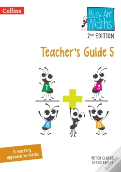 Capa do artigo Teacherâ€™S Guide 5