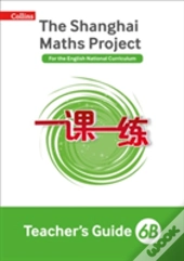 Teacherâ€™S Guide 6b