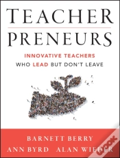 Capa do artigo Teacherpreneurs