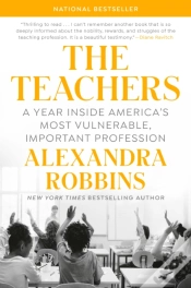 Capa do artigo Teachers