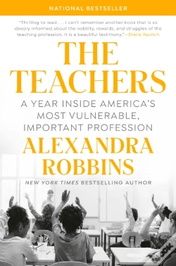 Capa do artigo Teachers