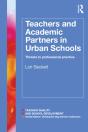 Teachers And Academic Partners In Urban Schools - Preview