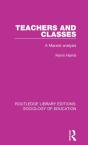 Teachers And Classes - Preview