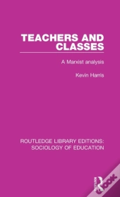 Teachers And Classes