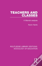 Teachers And Classes