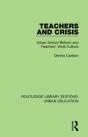 Teachers And Crisis - Preview