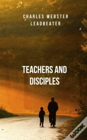 Capa do artigo Teachers And Disciples