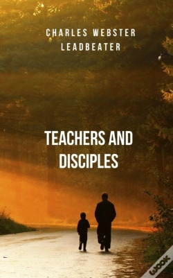 Capa do artigo Teachers And Disciples