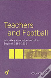 Capa do artigo Teachers And Football