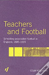Teachers And Football