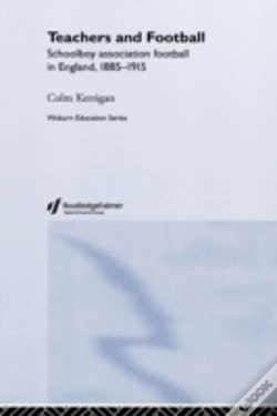 Capa do artigo Teachers And Football