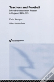 Capa do artigo Teachers And Football