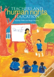 Capa do artigo Teachers And Human Rights Education