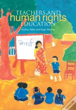 Capa do artigo Teachers And Human Rights Education