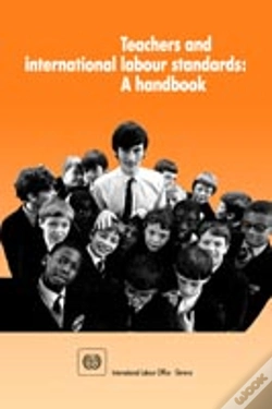 Capa do artigo Teachers And International Labour Standards