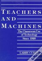 Teachers And Machines