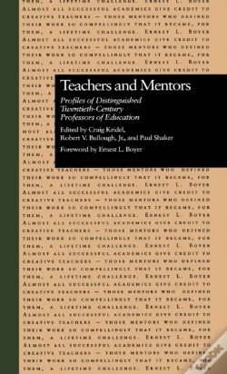 Capa do artigo Teachers And Mentors