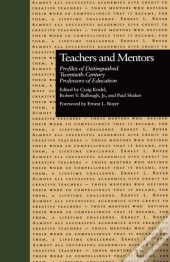 Teachers And Mentors