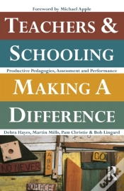 Capa do artigo Teachers And Schooling Making A Difference