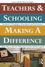 Teachers And Schooling Making A Difference - Preview