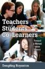 Teachers And Students As Co-Learners - Preview