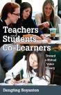Teachers And Students As Co-Learners - Preview