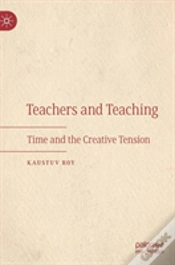 Capa do artigo Teachers And Teaching