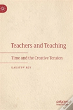 Capa do artigo Teachers And Teaching
