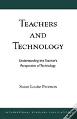 Capa do artigo Teachers And Technology