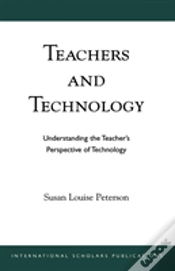 Capa do artigo Teachers And Technology