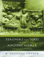 Teachers And Texts In The Ancient World - Preview