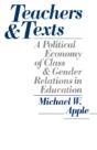 Teachers And Texts - Preview