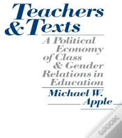 Capa do artigo Teachers And Texts