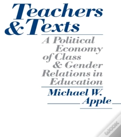 Capa do artigo Teachers And Texts