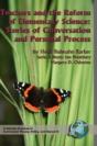 Teachers And The Reform Of Elementary Science - Preview