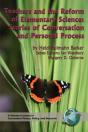 Teachers And The Reform Of Elementary Science - Preview
