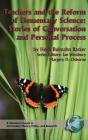 Teachers And The Reform Of Elementary Science - Preview