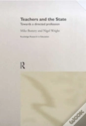 Capa do artigo Teachers And The State