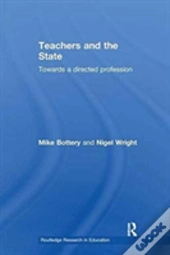 Teachers And The State