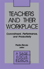 Teachers And Their Workplace - Preview