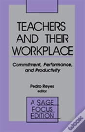 Capa do artigo Teachers And Their Workplace