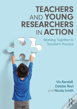 Capa do artigo Teachers And Young Researchers In Action