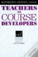 Teachers As Course Developers